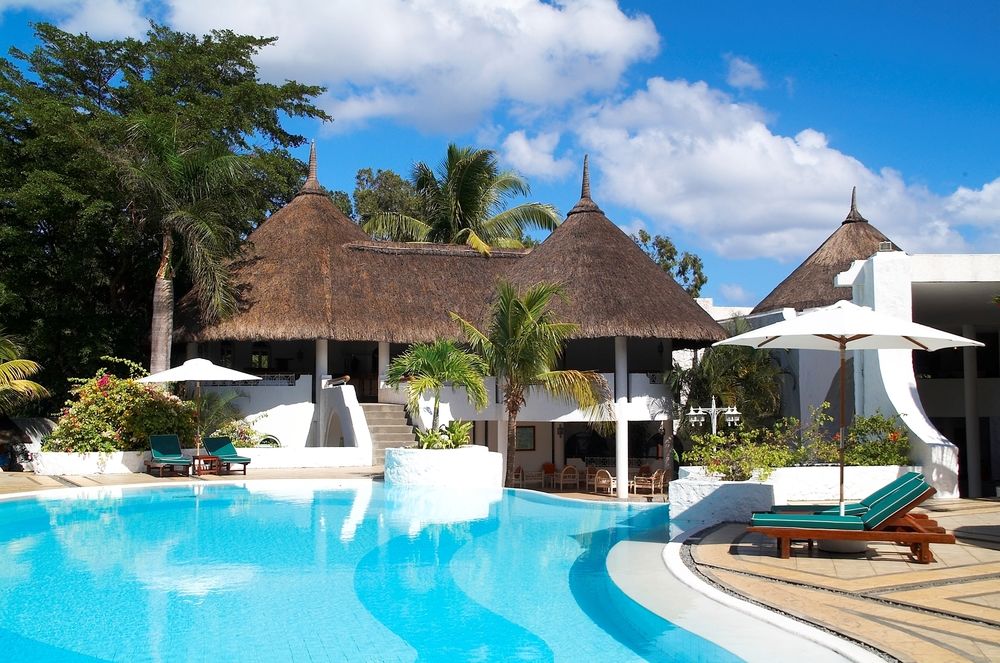 Casuarina Resort & Spa Trou aux Biches Mauritius thumbnail